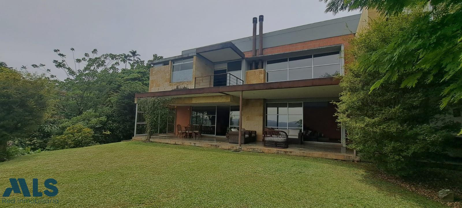 EXCLUSI, HERMOSO SECTOR medellin - el tesoro