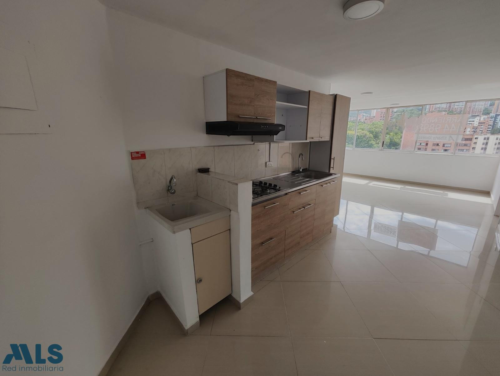 ¡Tu nuevo hogar te espera en La Castellana, Medellín! 🏡 medellin - la castellana