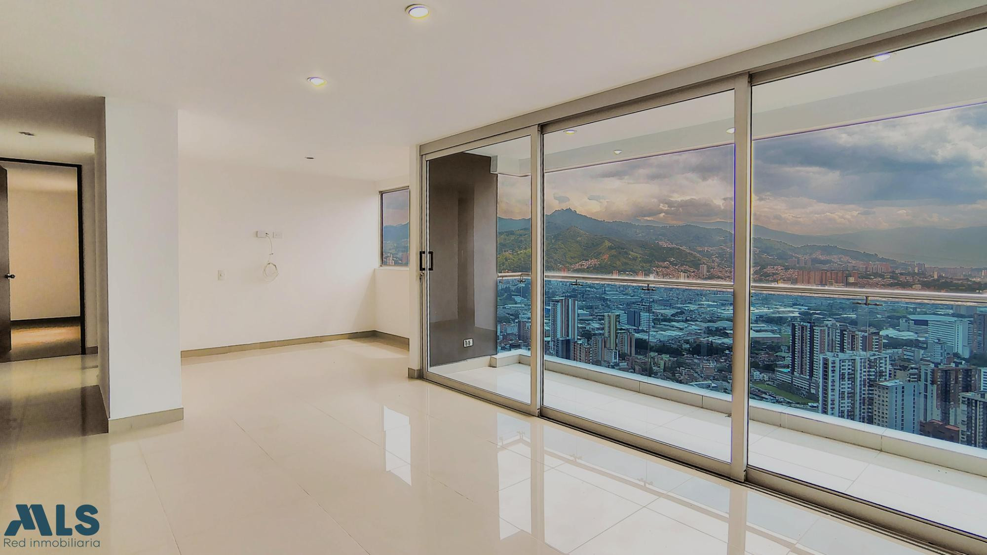 apartamento en venta cerca del parque de sabaneta sabaneta - las lomitas