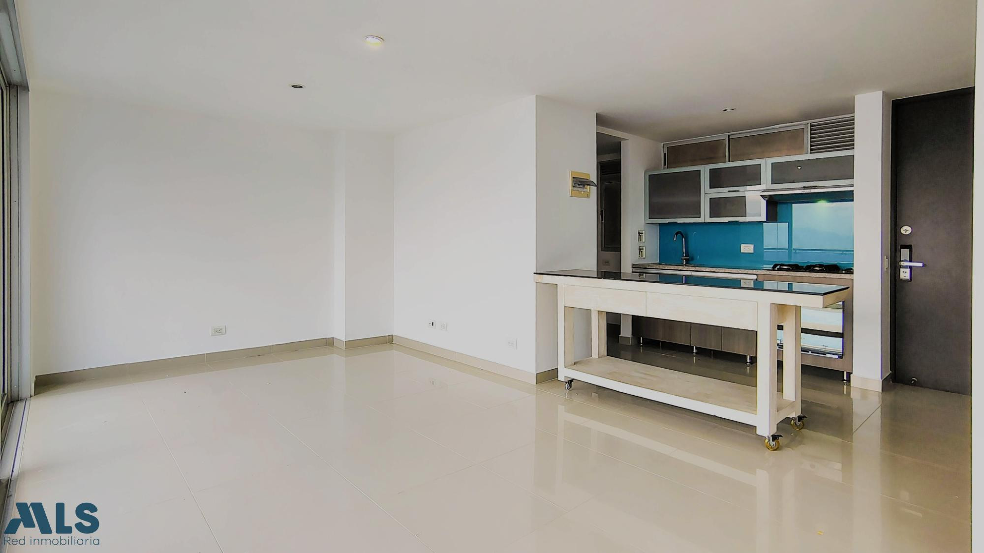 apartamento en venta cerca del parque de sabaneta sabaneta - las lomitas