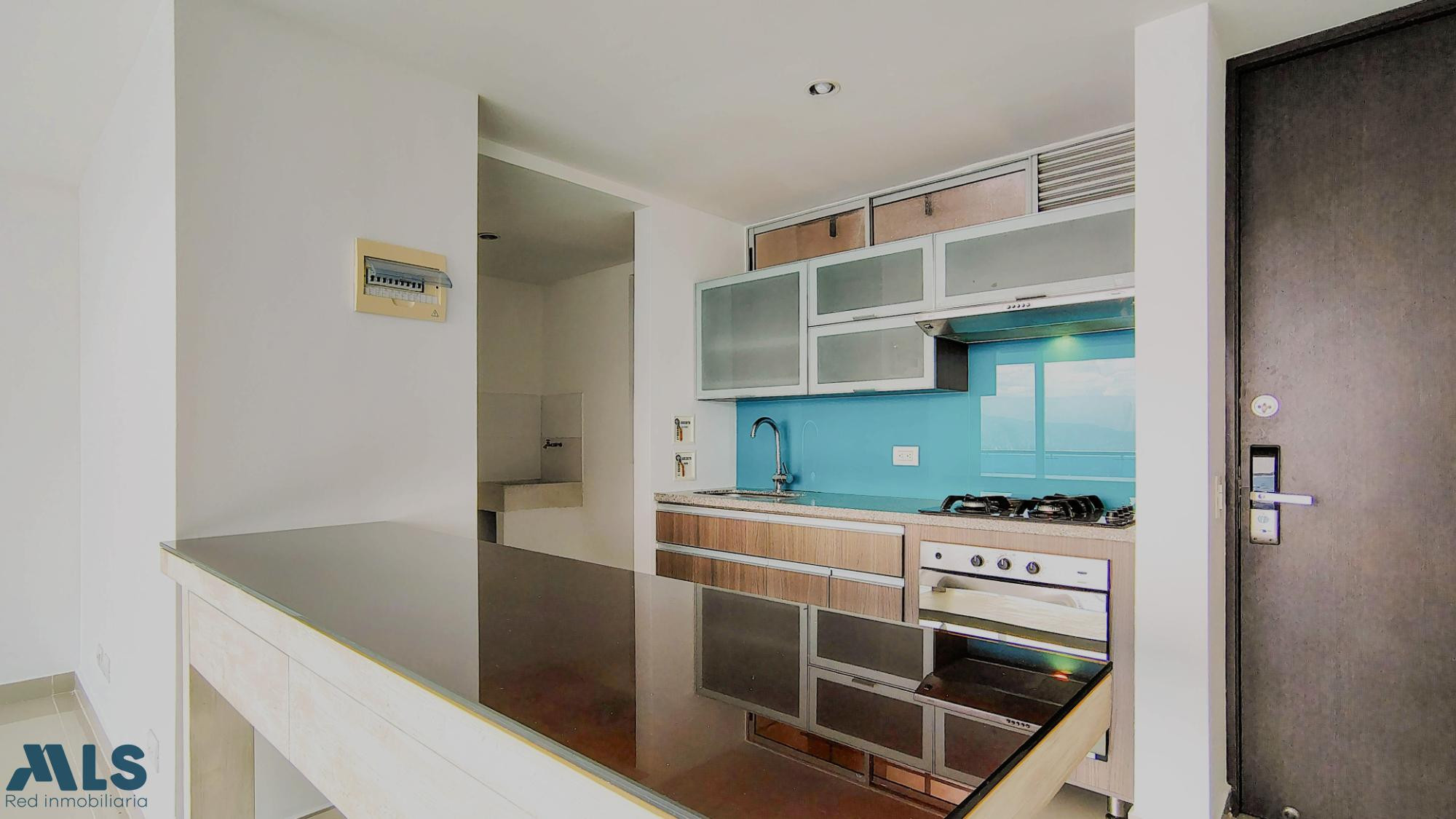 apartamento en venta cerca del parque de sabaneta sabaneta - las lomitas