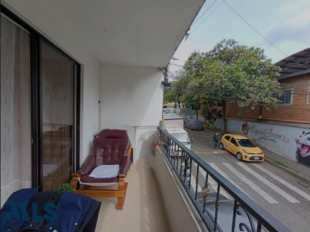 Apartamento y Apartaestudio en venta Belén Rincon medellin - el rincon