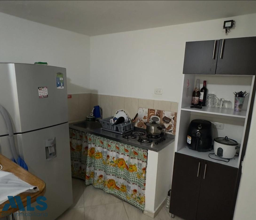 Apartamento y Apartaestudio en venta Belén Rincon medellin - el rincon
