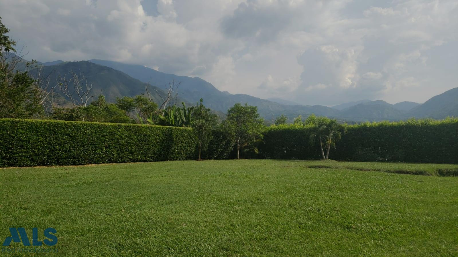 HERMOSO LOTE EN PARCELACION san-jeronimo - rural