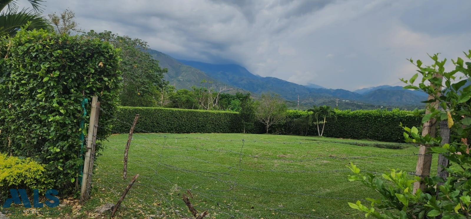 HERMOSO LOTE EN PARCELACION san-jeronimo - rural