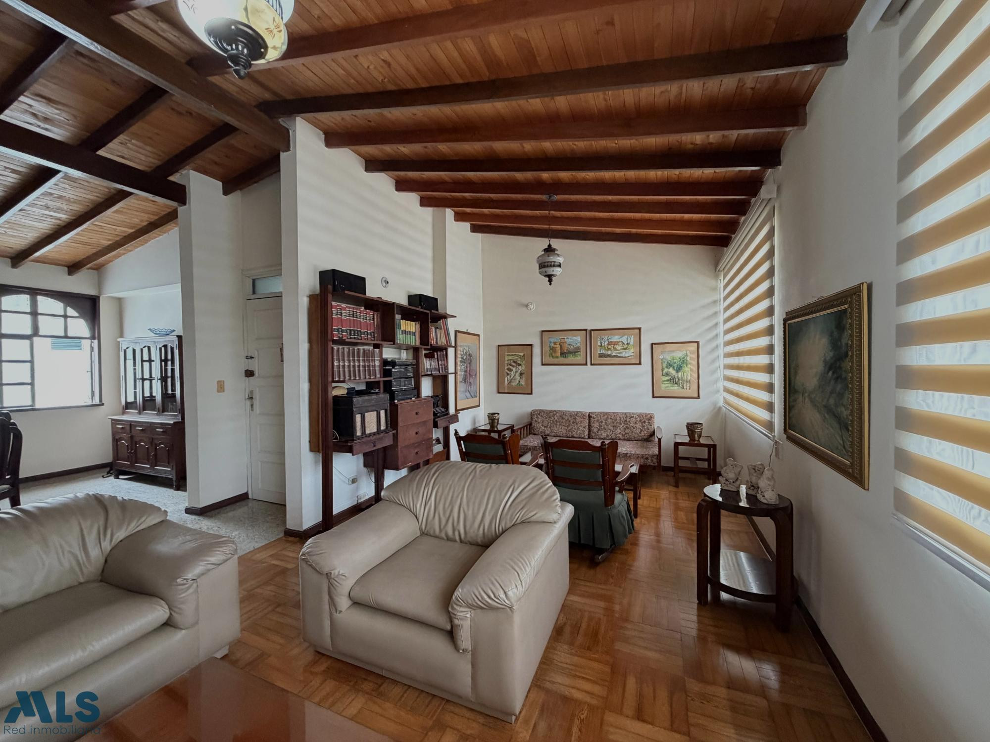 VENTA DE CLASICO APARTAMENTO DE 150 M² EN CONQUISTADORES | MEDELLÍN medellin - nuevos conquistadores
