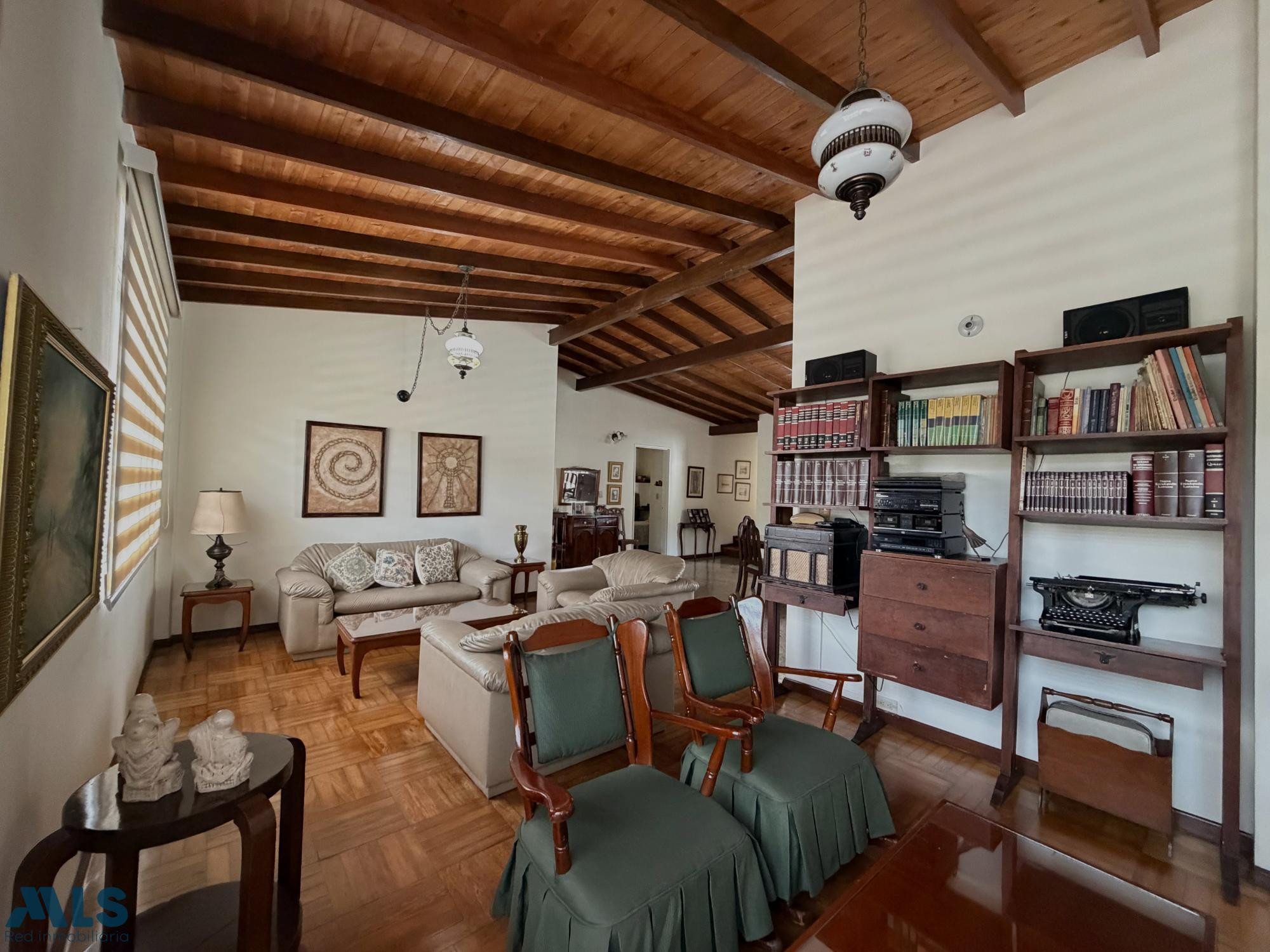 VENTA DE CLASICO APARTAMENTO DE 150 M² EN CONQUISTADORES | MEDELLÍN medellin - nuevos conquistadores