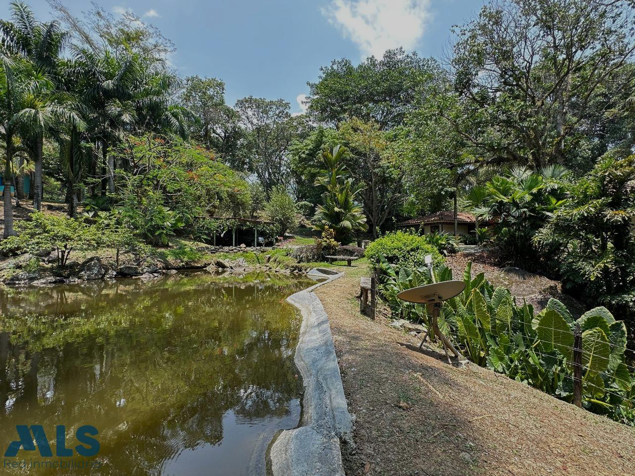 VENTA DE HERMOSA FINCA EN VENECIA ANTIOQUIA venecia - la amalia