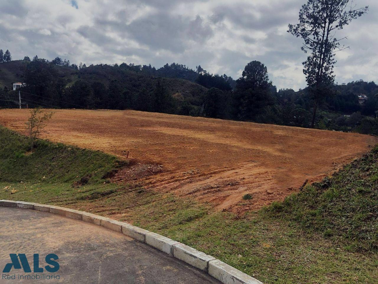 Lote en venta en La ceja , Sector el corredor la-ceja - corredor la ceja el retiro