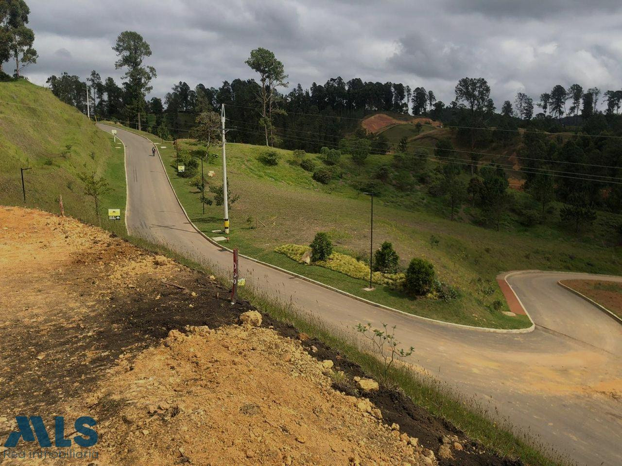 Lote en venta en La ceja , Sector el corredor la-ceja - corredor la ceja el retiro