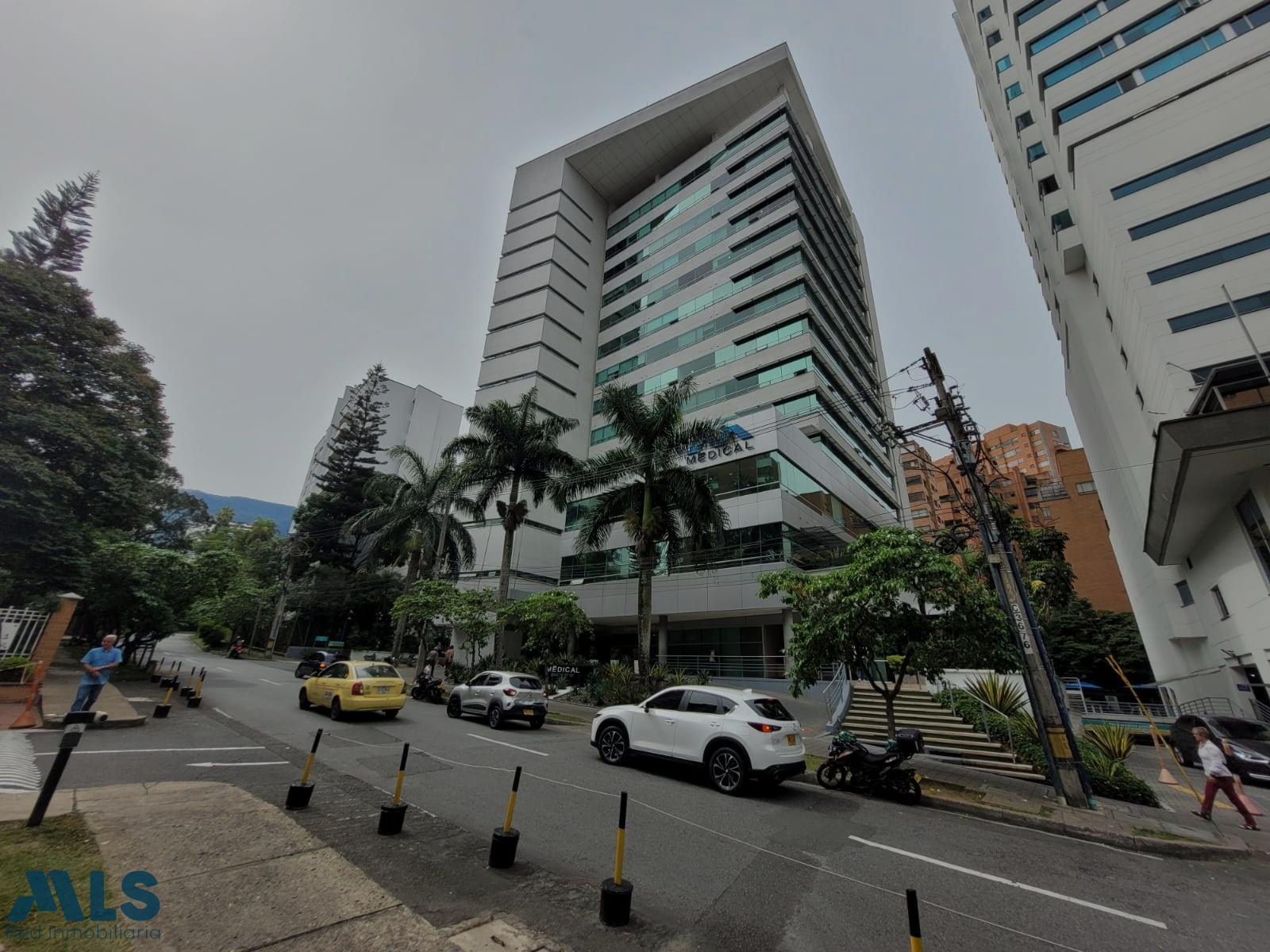 En Excelente Torre ,médica medellin - la florida