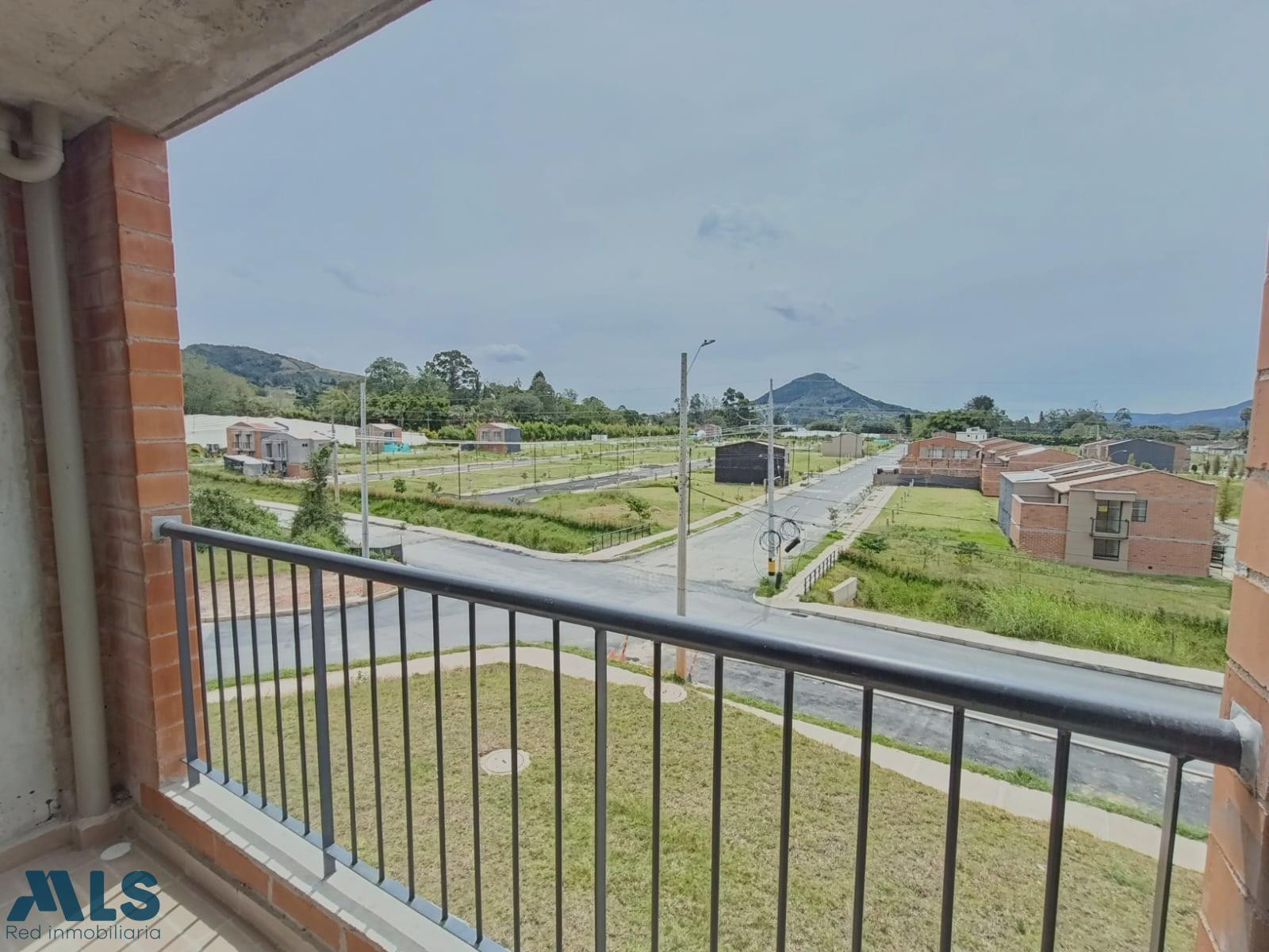 Apartamento en venta en la ceja, Sector Montesol la-ceja - urbano la ceja