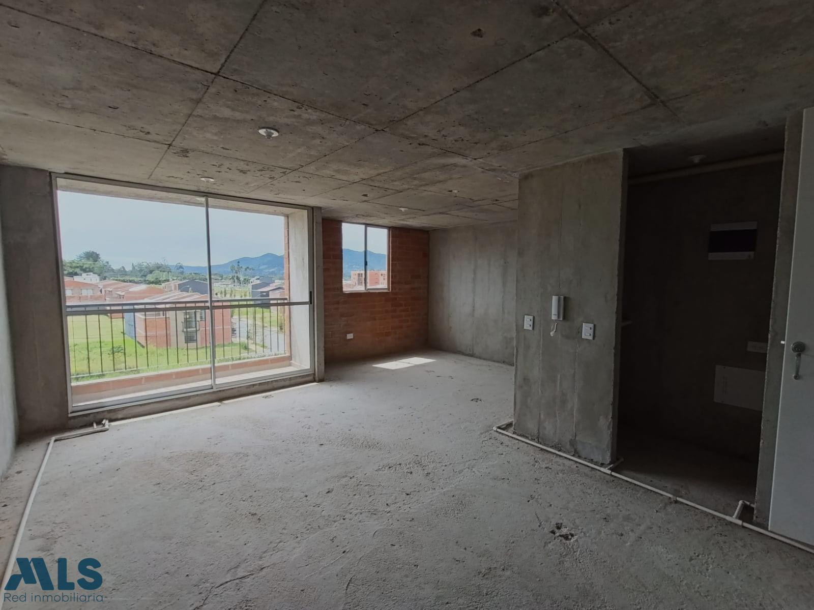 Apartamento en venta en la ceja, Sector Montesol la-ceja - urbano la ceja