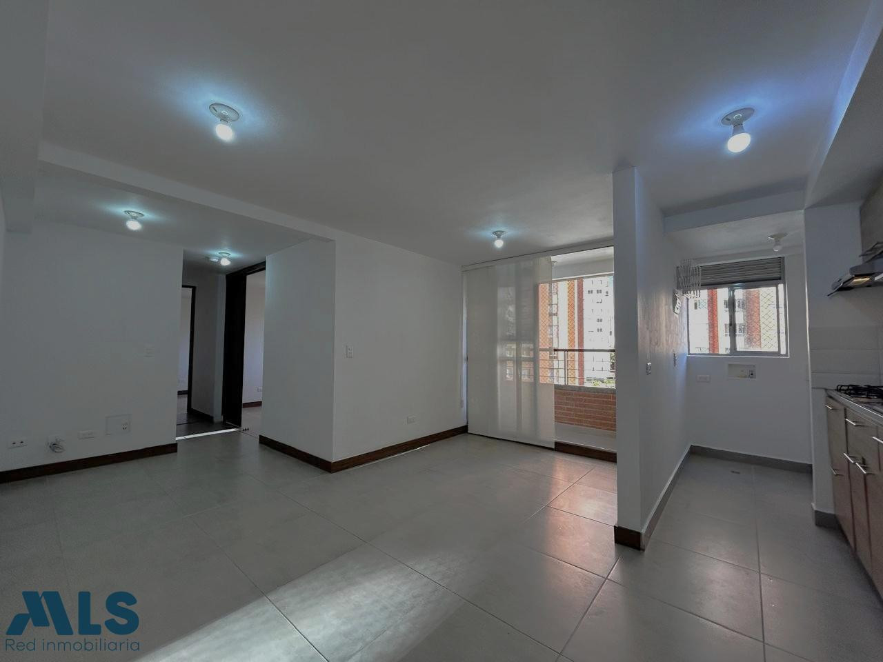 Apartamento en Unidad Cerrada al lado de Fabricato bello - san jose obrero