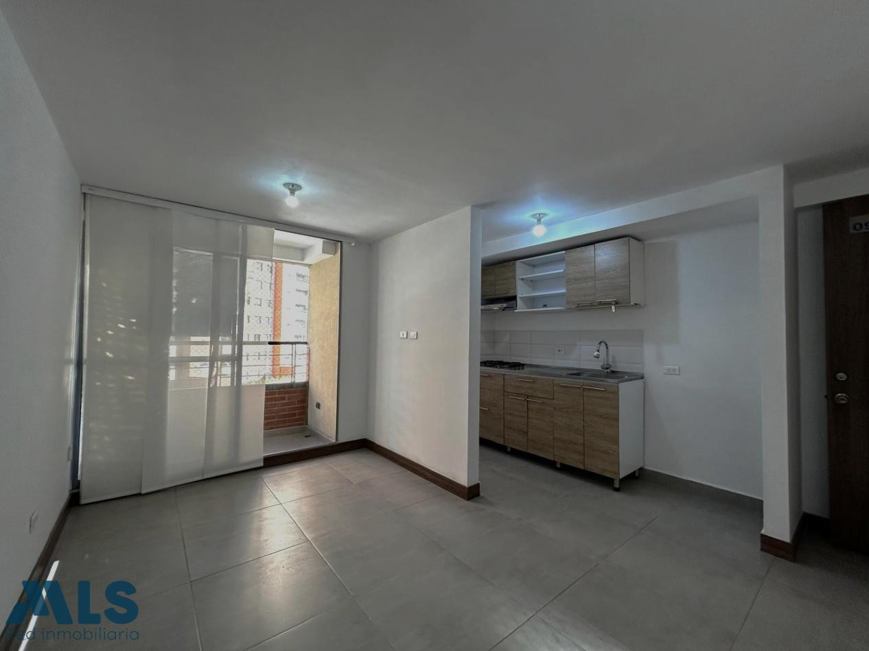 Apartamento en Unidad Cerrada al lado de Fabricato bello - san jose obrero