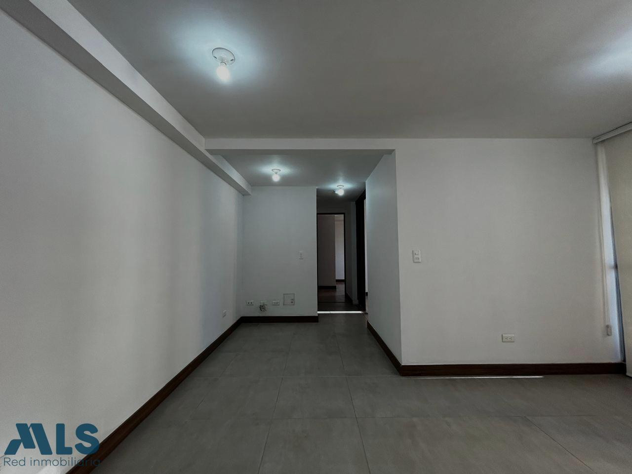 Apartamento en Unidad Cerrada al lado de Fabricato bello - san jose obrero