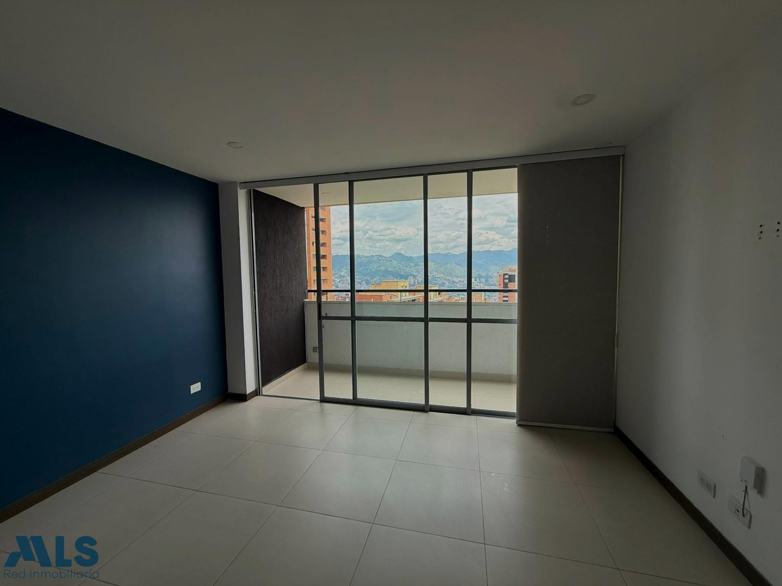 Apartamento con excelente ubicación medellin - linares