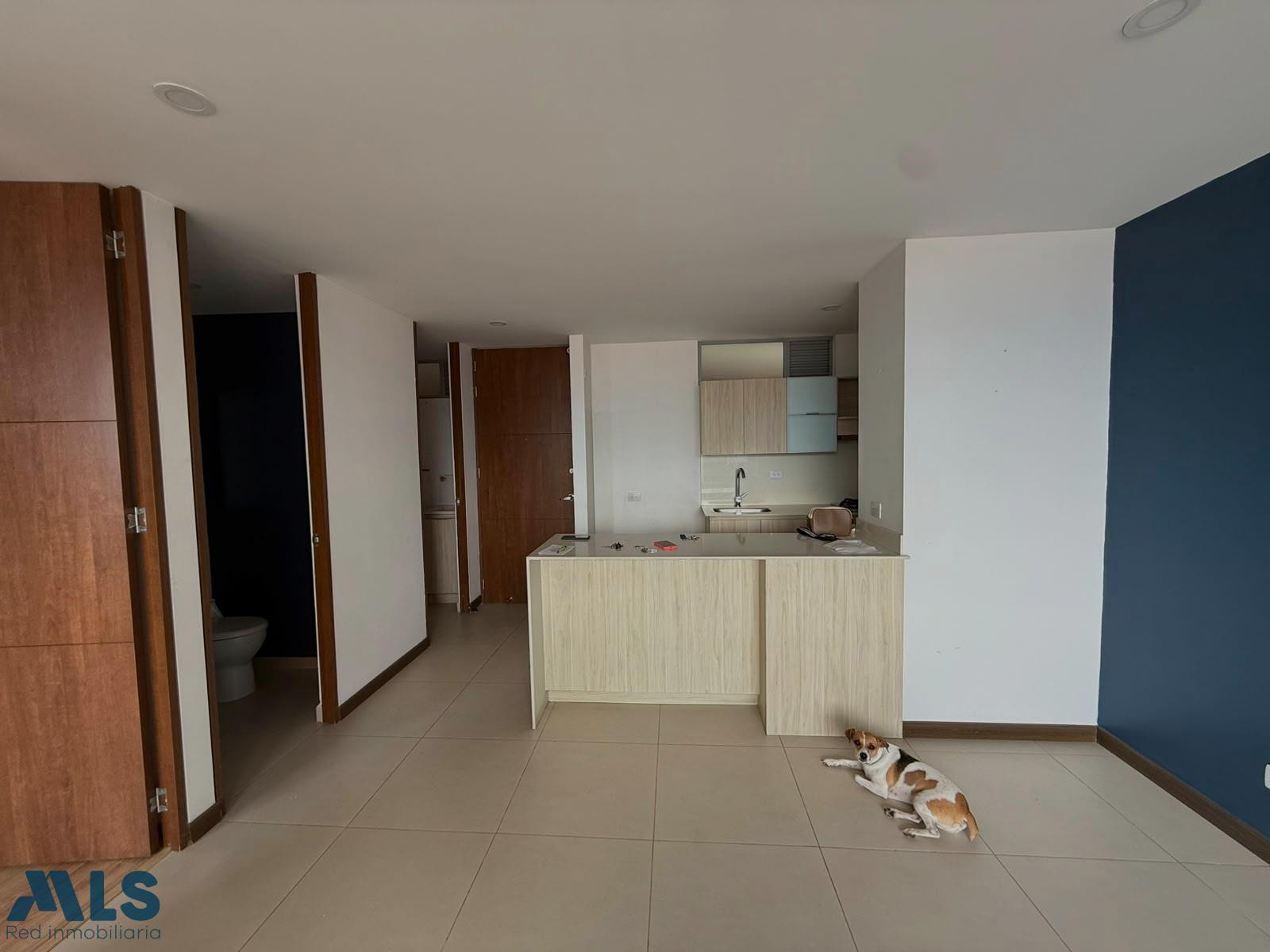Apartamento con excelente ubicación medellin - linares