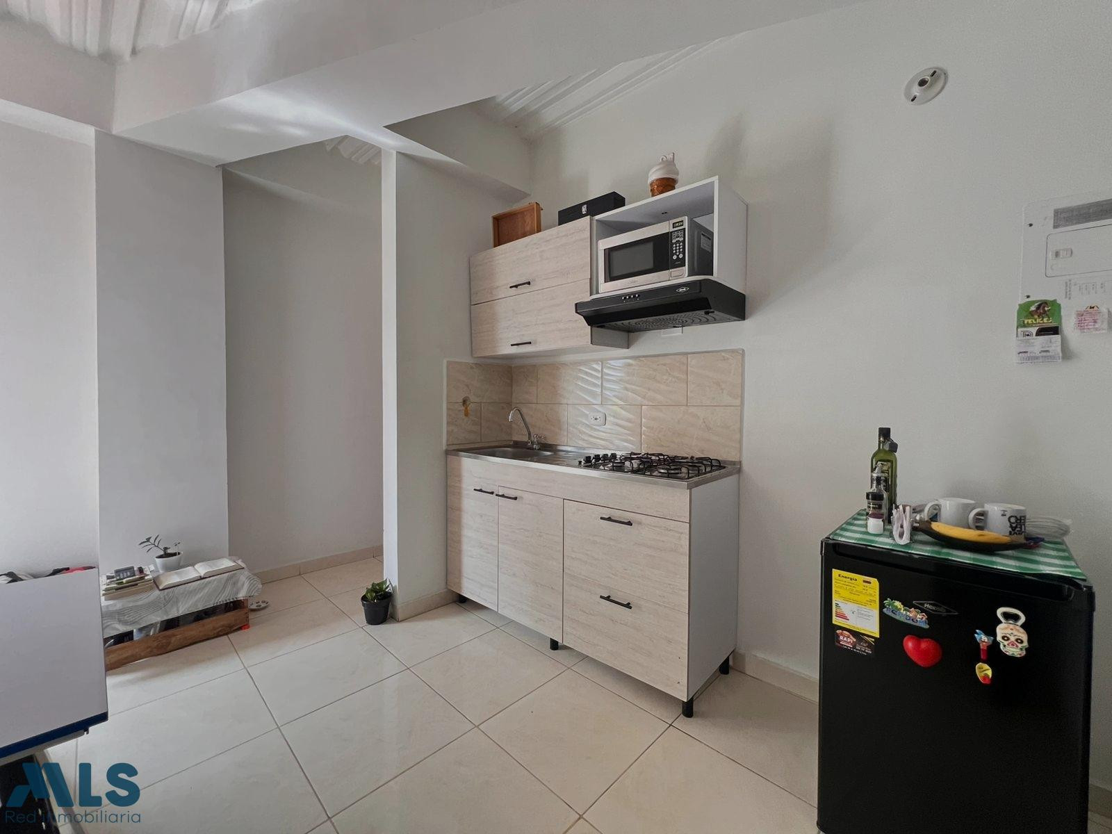 Apartamento comodo y luminoso. amaga - parque principal