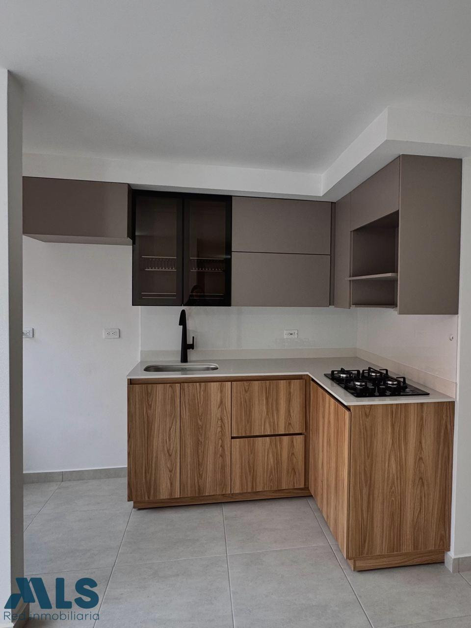 apartamento en venta rionegro - sector centro