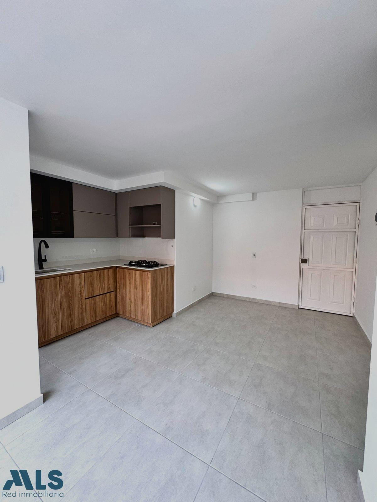 apartamento en venta rionegro - sector centro