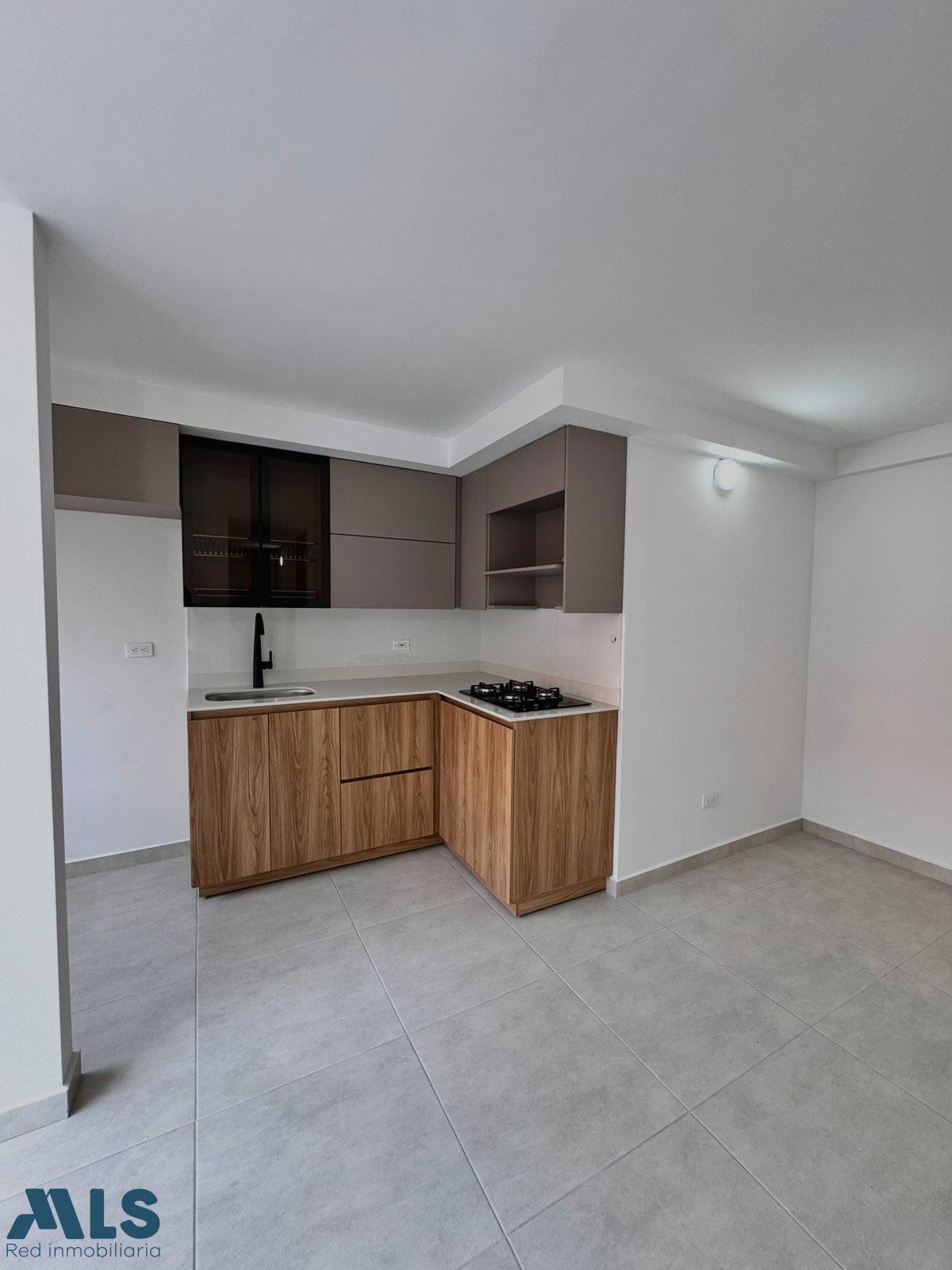 apartamento en venta rionegro - sector centro