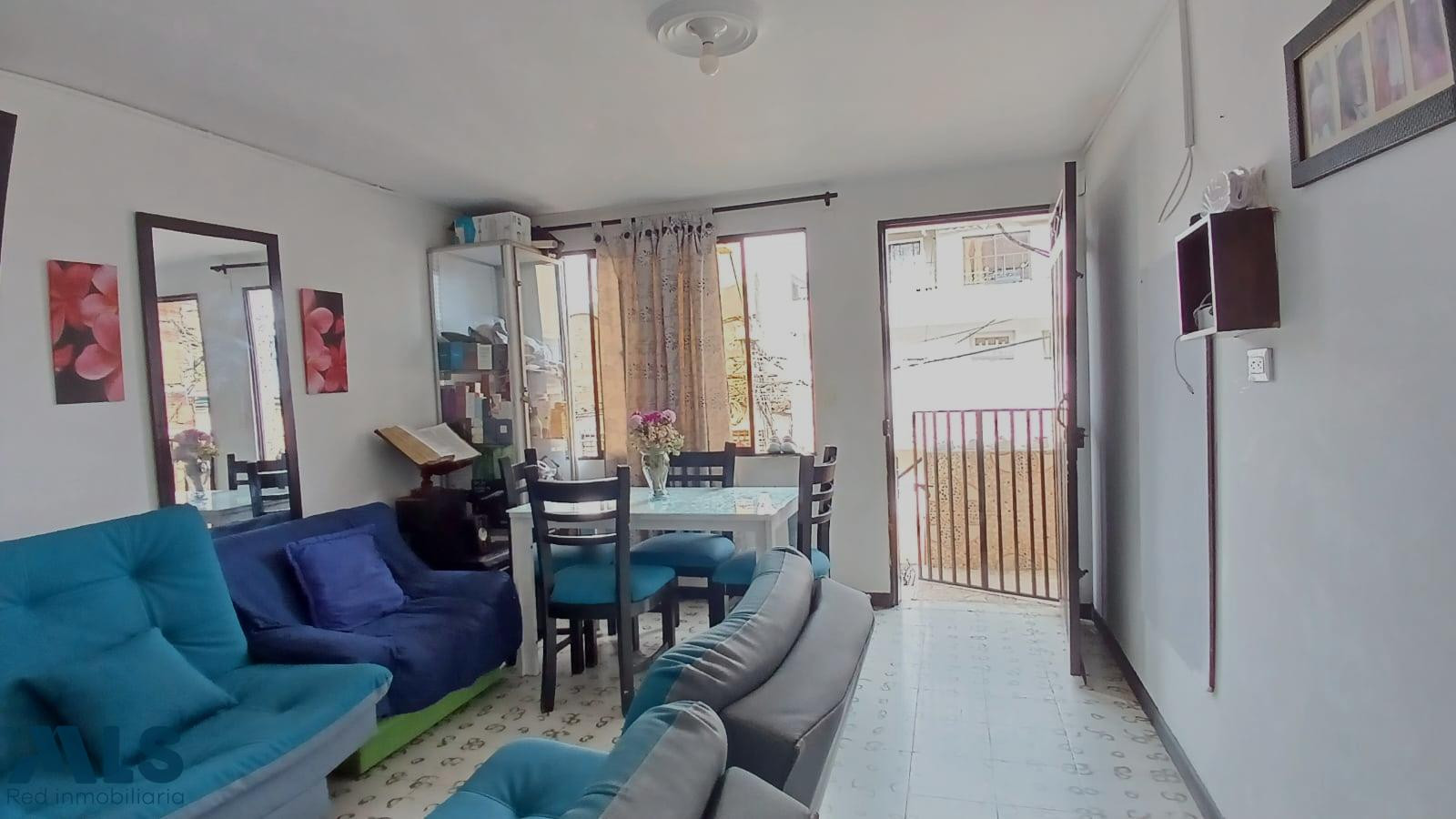 APARTAMENTO PARA LA VENTA EN CASTILLA LA ESPERANZA - MEDELLIN medellin - castilla