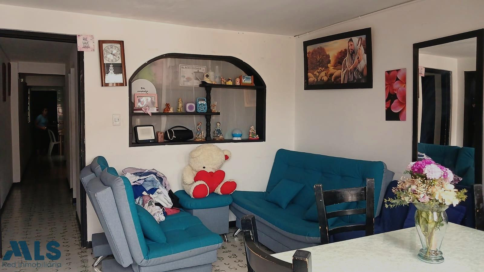 APARTAMENTO PARA LA VENTA EN CASTILLA LA ESPERANZA - MEDELLIN medellin - castilla