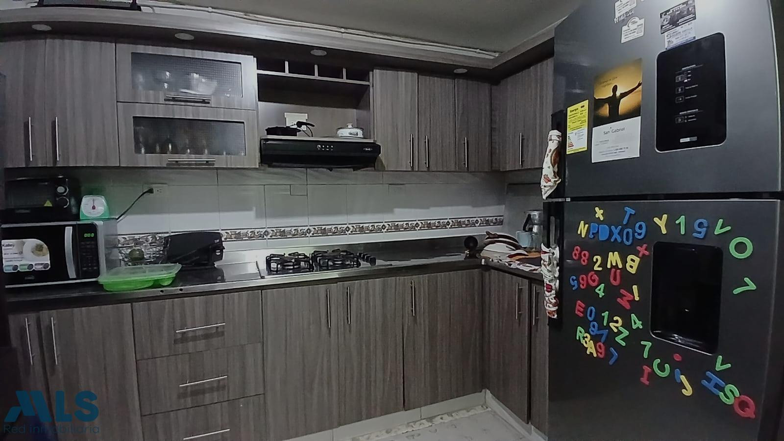 APARTAMENTO PARA LA VENTA EN CASTILLA LA ESPERANZA - MEDELLIN medellin - castilla