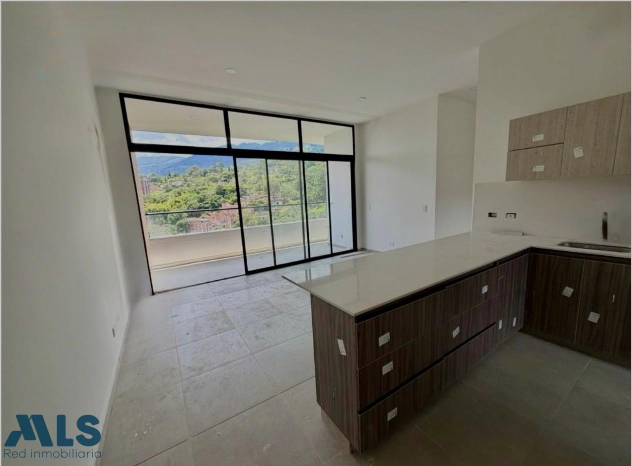 Excelente inversión en zona de alta valorización en envigado envigado - camino verde