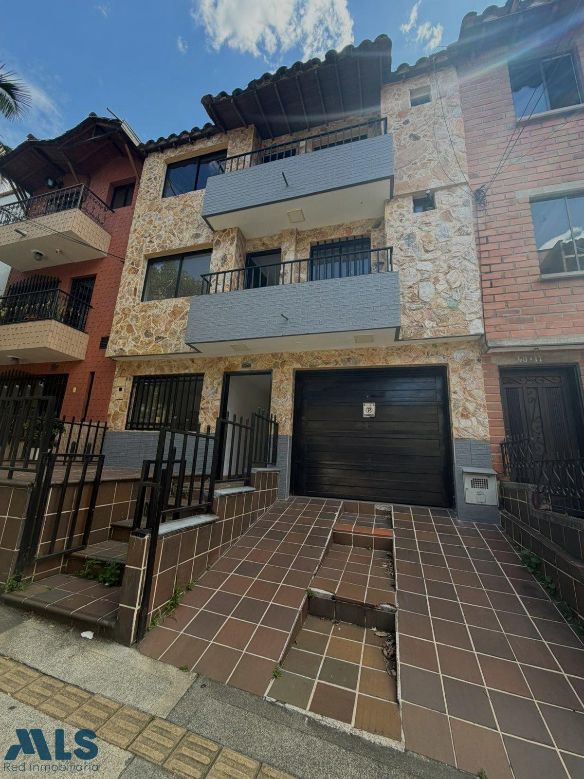 CASA EN VENTA envigado - el trianon