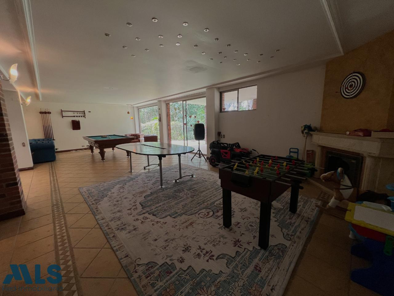 Casa de Lujo en Altos del Poblado medellin - altos del poblado