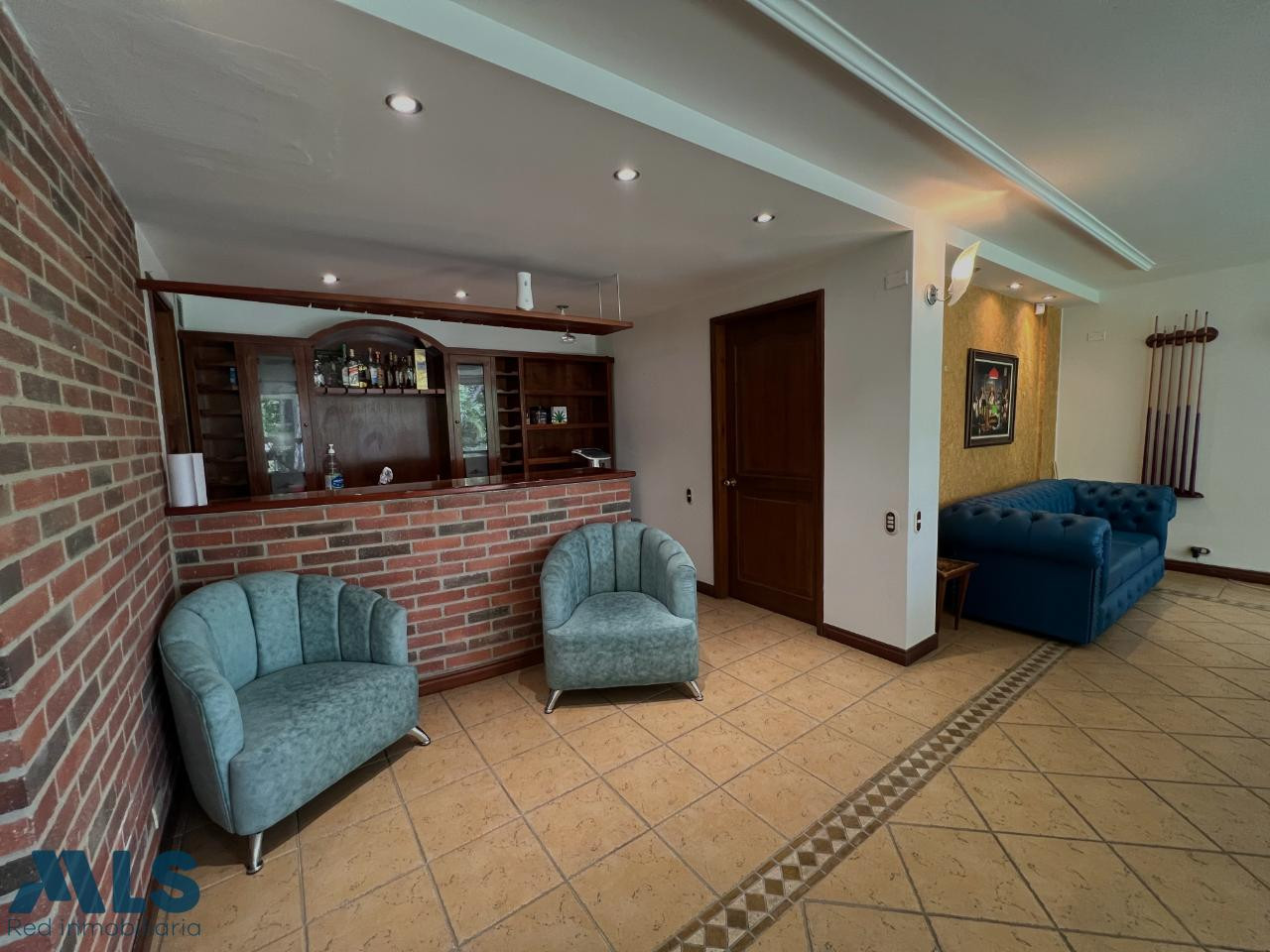 Casa de Lujo en Altos del Poblado medellin - altos del poblado