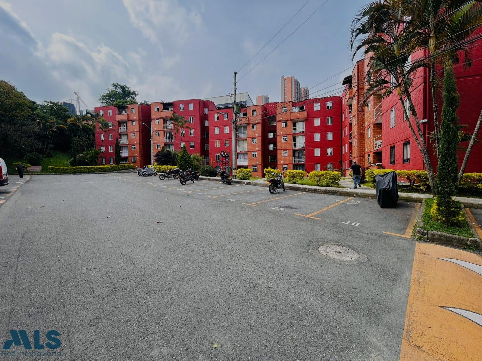 Acogedor Apartamento en Sabaneta. sabaneta - prados de sabaneta