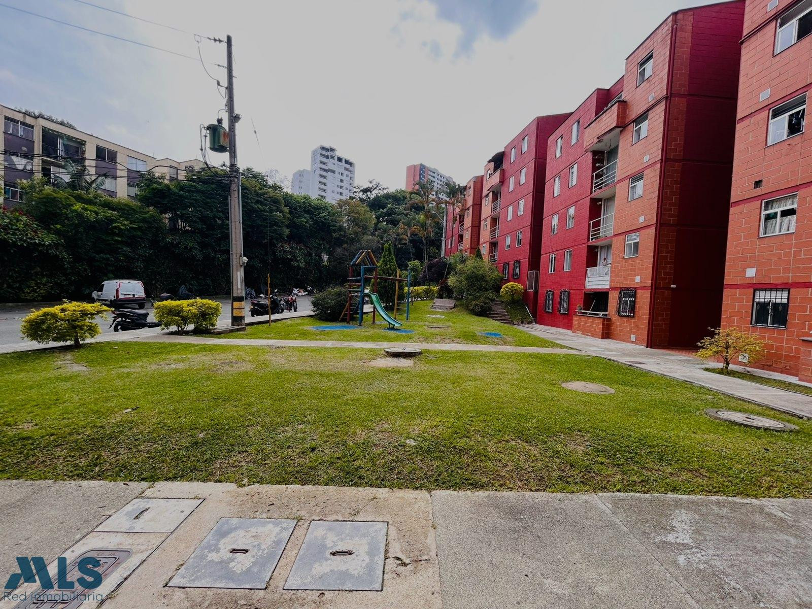 Acogedor Apartamento en Sabaneta. sabaneta - prados de sabaneta