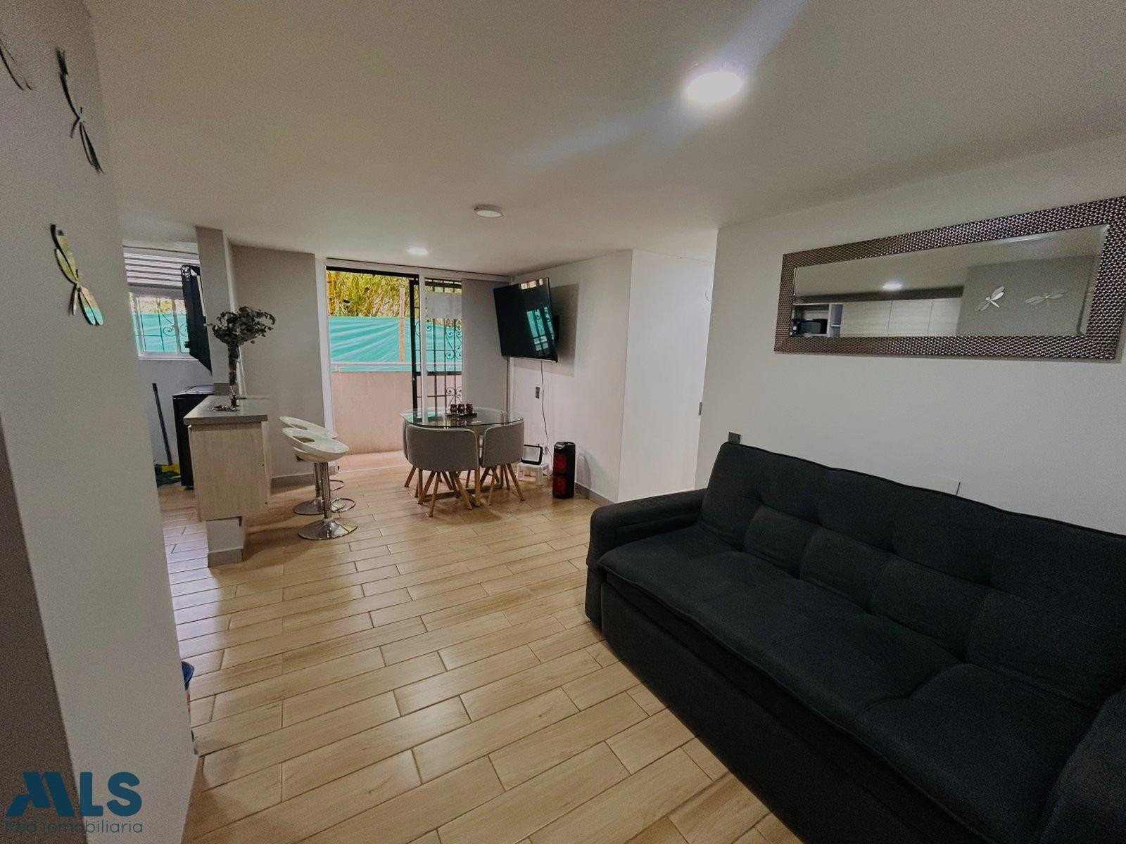 Acogedor Apartamento en Sabaneta. sabaneta - prados de sabaneta
