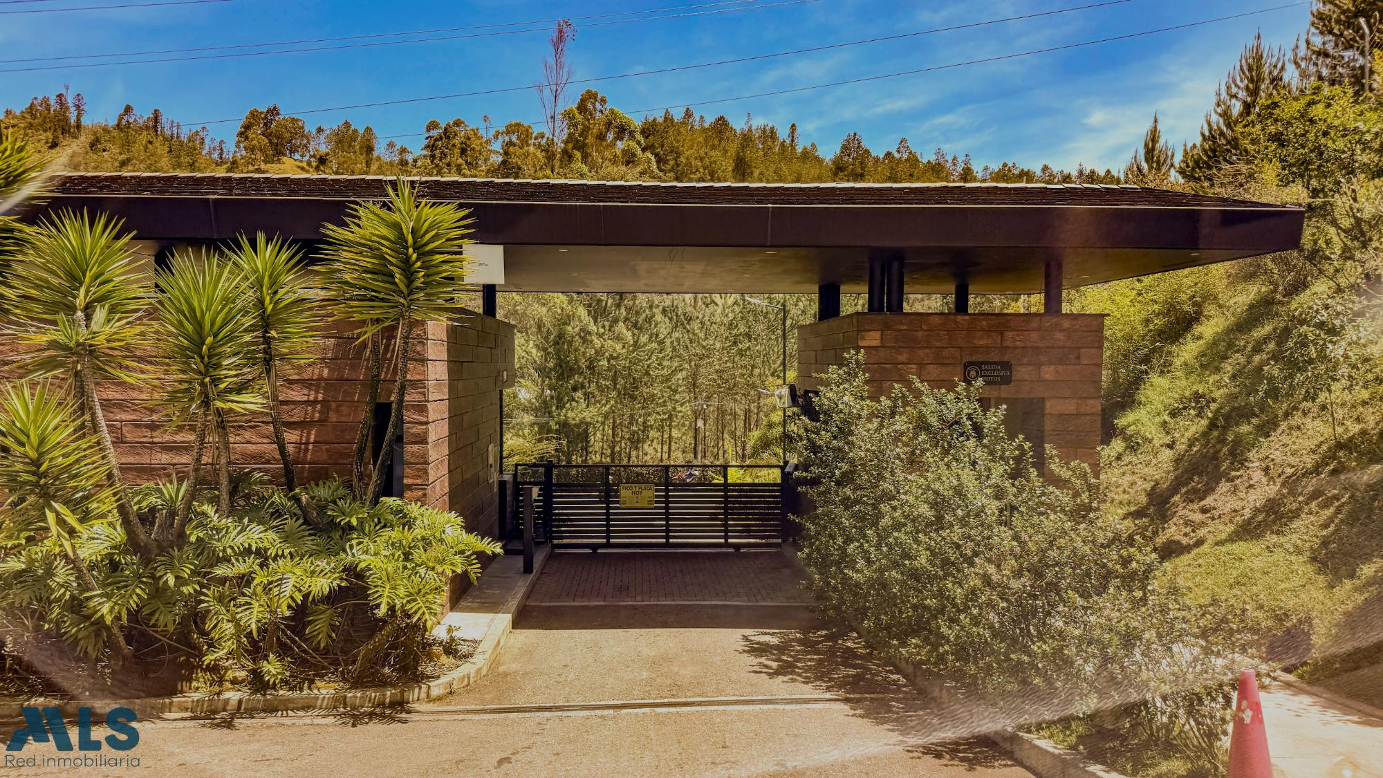 Lote en Venta en Vía La Ceja - Don Diego, Retiro el-retiro - corredor la fe el retiro