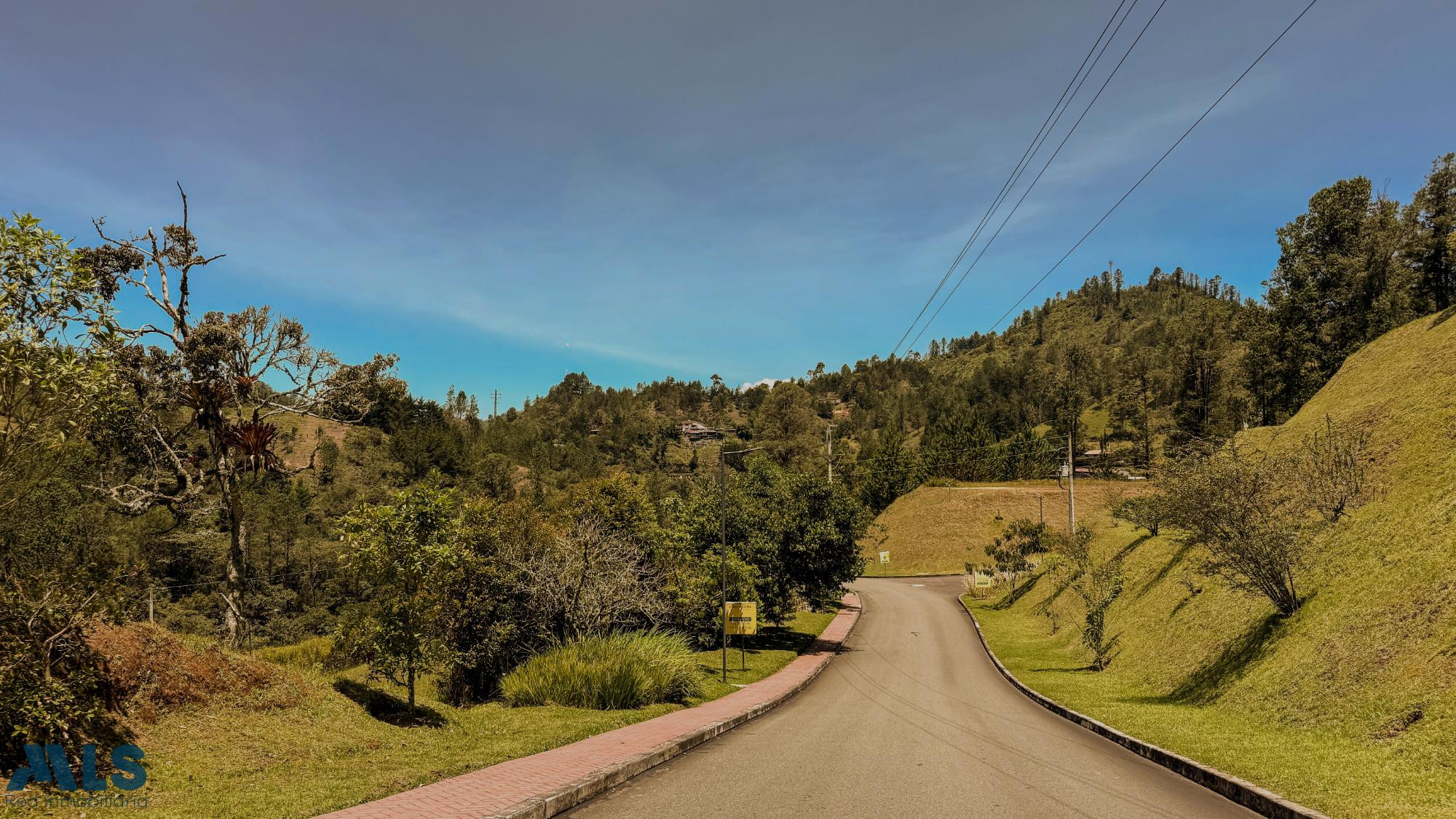 Lote en Venta en Vía La Ceja - Don Diego, Retiro el-retiro - corredor la fe el retiro