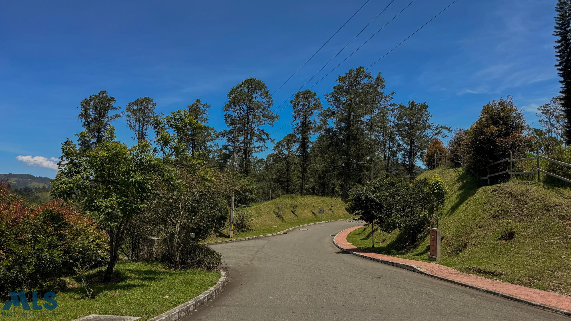 Lote en Venta en Vía La Ceja - Don Diego, Retiro el-retiro - corredor la fe el retiro