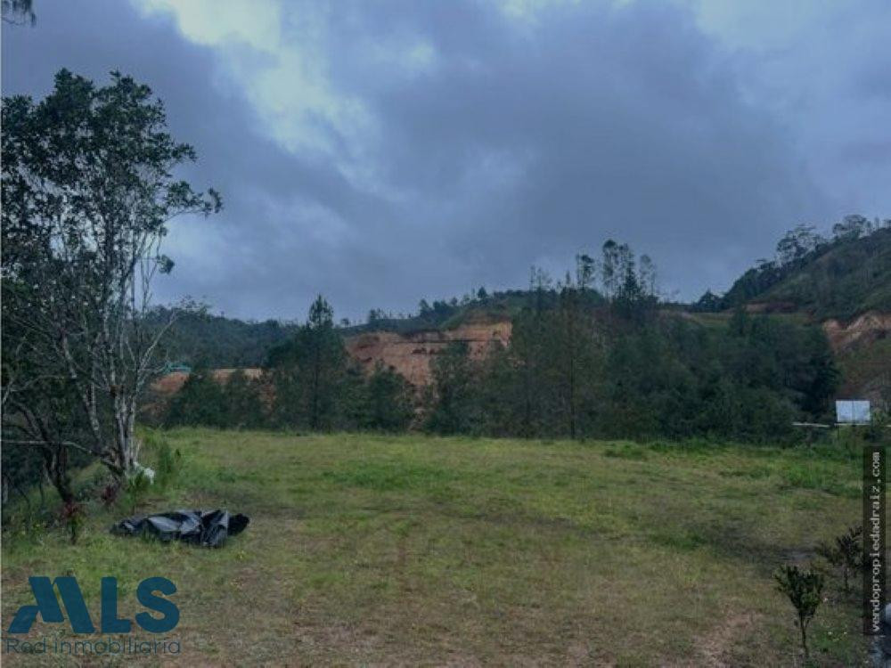 Lote en urbanización para venta en El Retiro el-retiro - urbano