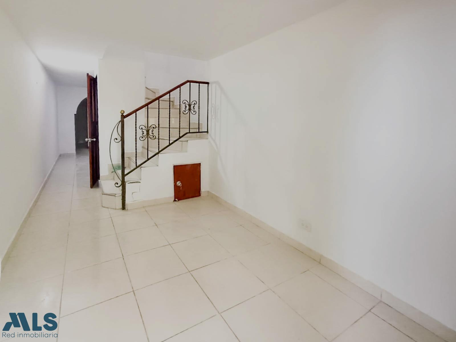 CASA UNIFAMILIAR, ROBLEDO SANTA MARIA medellin - robledo