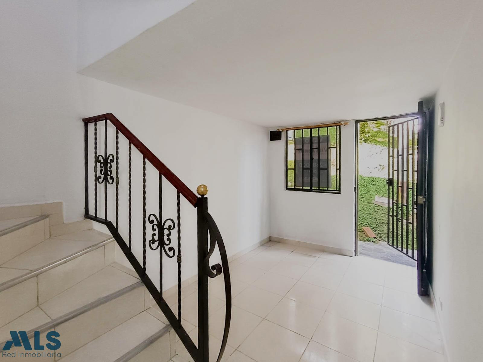 CASA UNIFAMILIAR, ROBLEDO SANTA MARIA medellin - robledo