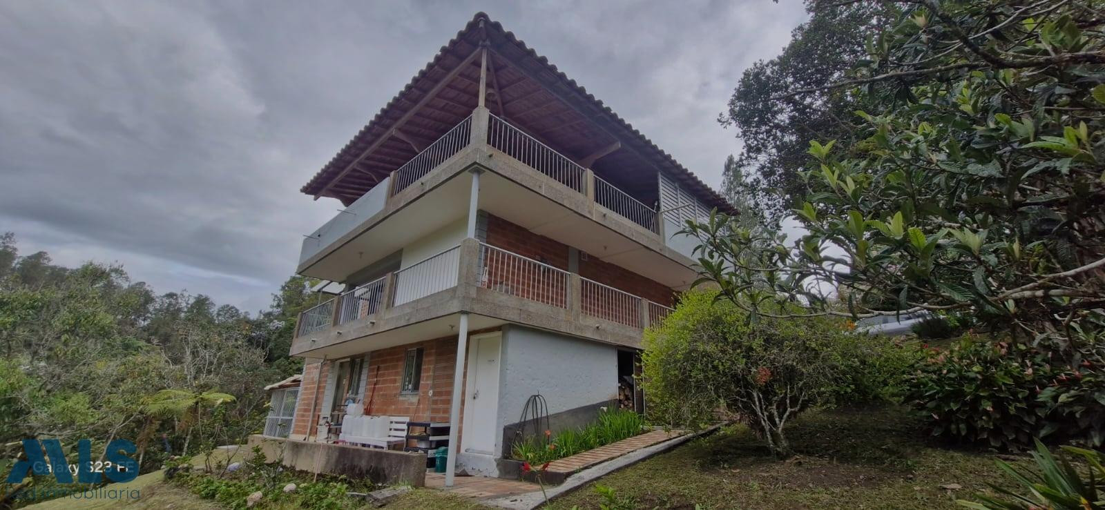 Finca en venta en Retiro, Antioquia