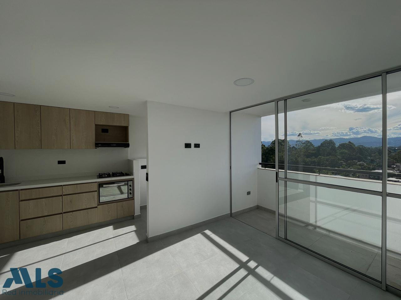 APARTAMENTO EN VENTA PARA ESTRENAR EN RIONEGRO rionegro - v fontibon