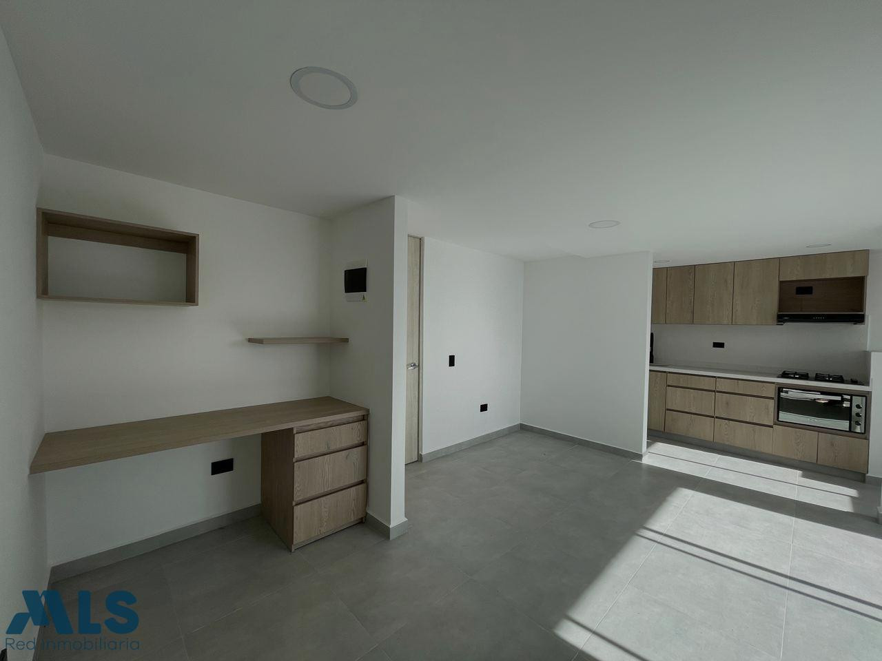 APARTAMENTO EN VENTA PARA ESTRENAR EN RIONEGRO rionegro - v fontibon