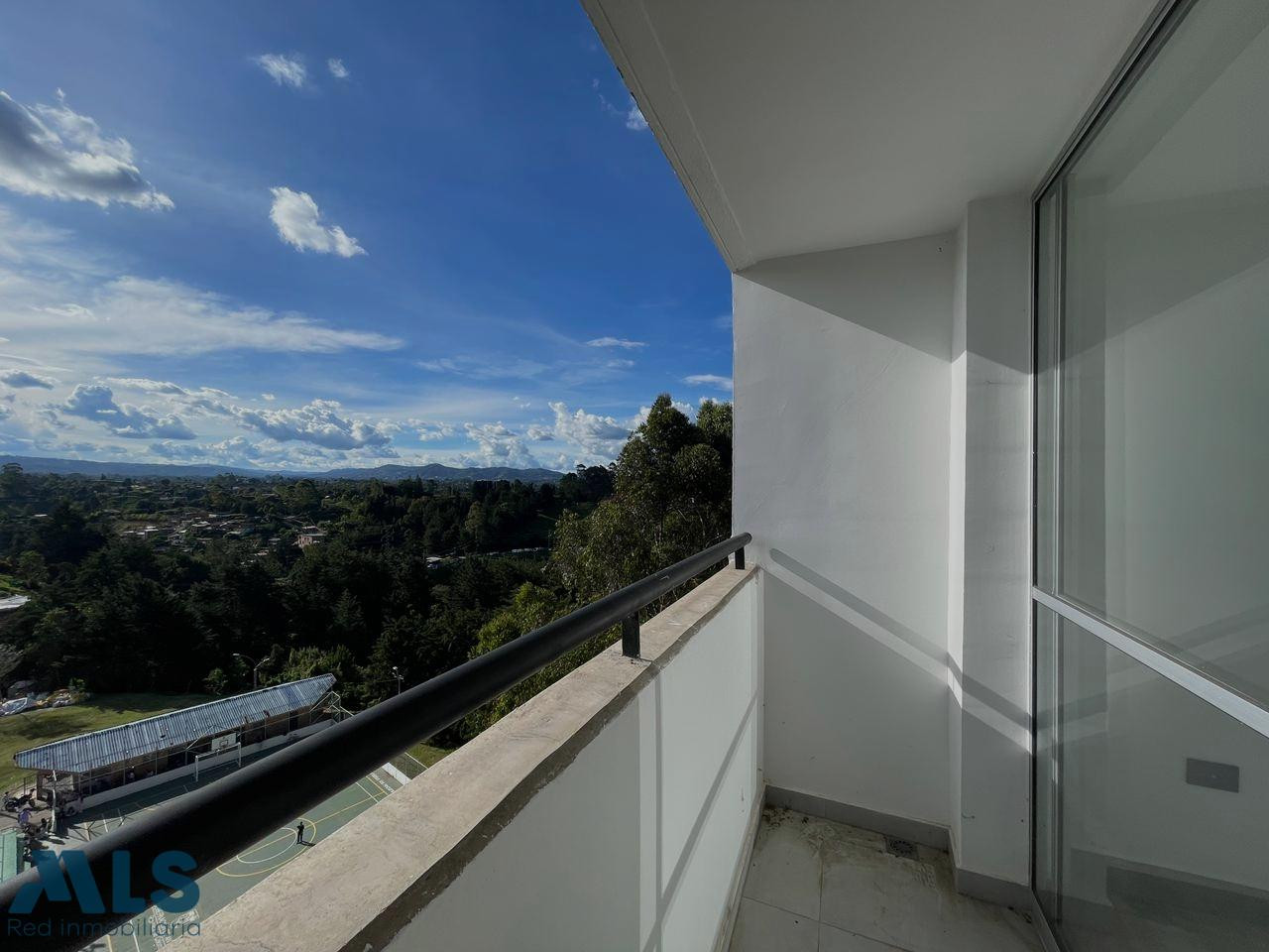 APARTAMENTO EN VENTA PARA ESTRENAR EN RIONEGRO rionegro - v fontibon
