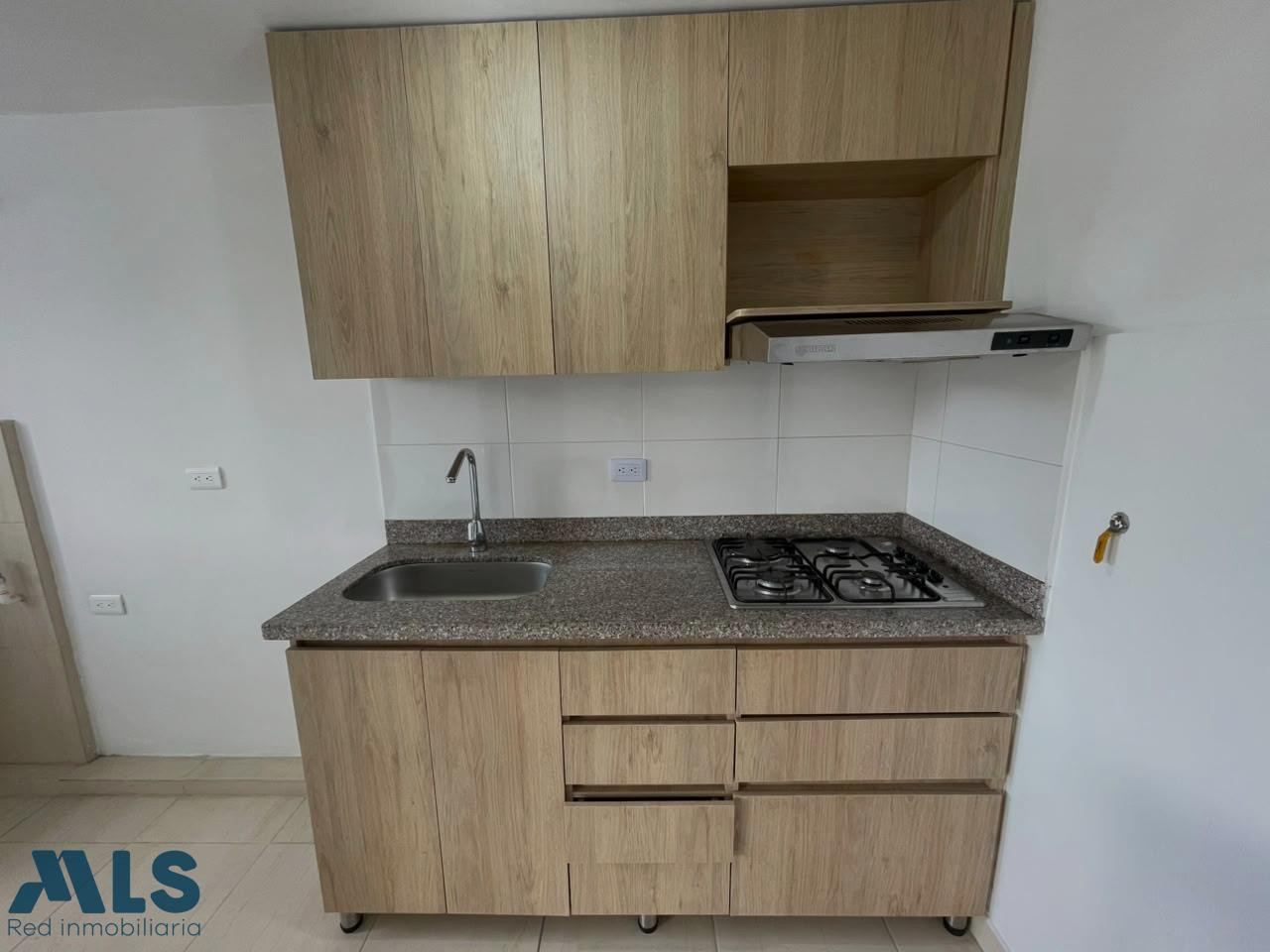 SE VENDE APARTAMENTO EN RIONEGRO rionegro - v el rosal