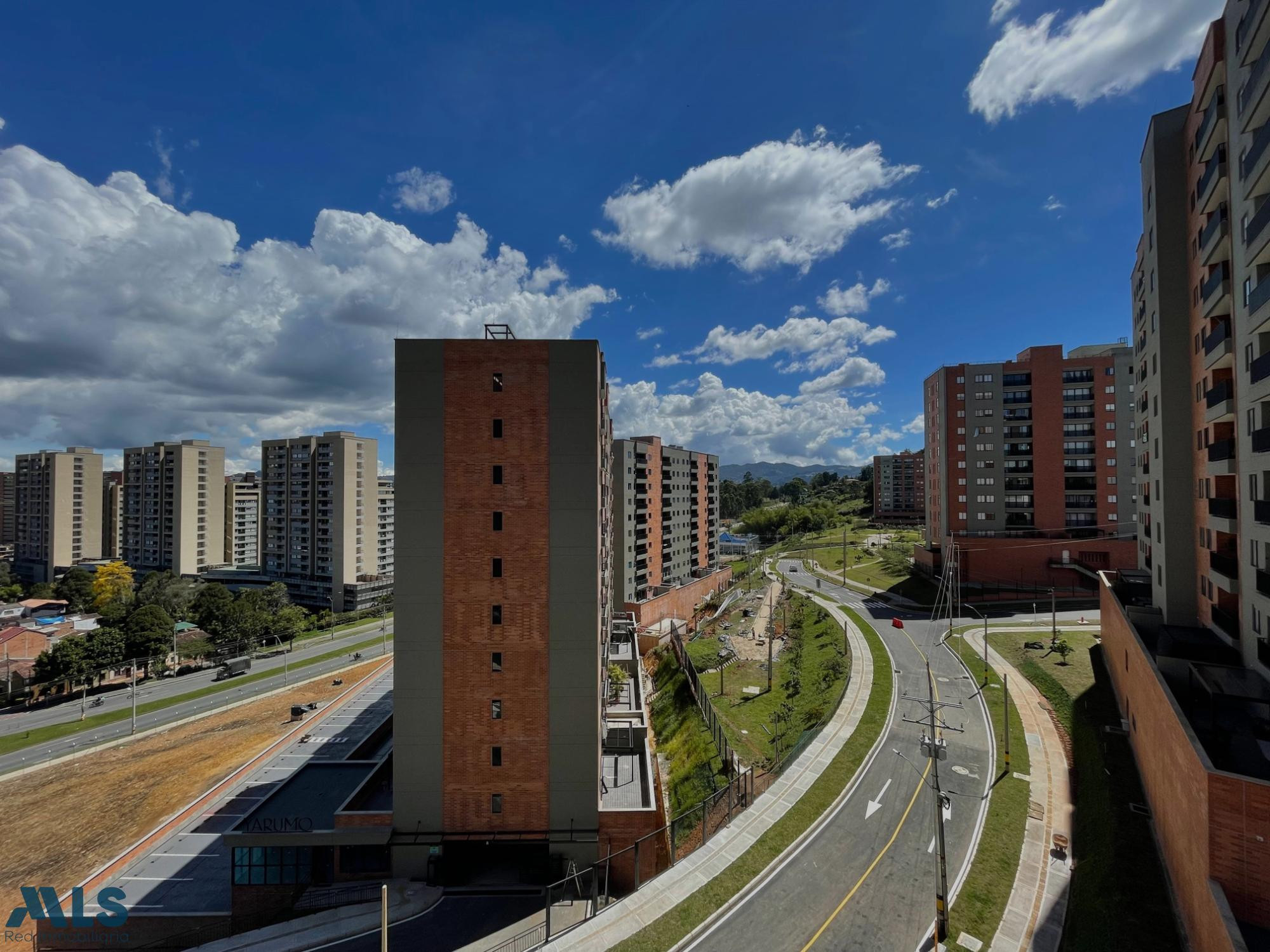 Se vende apartamento, Rionegro, Barro Blanco rionegro - el porvenir