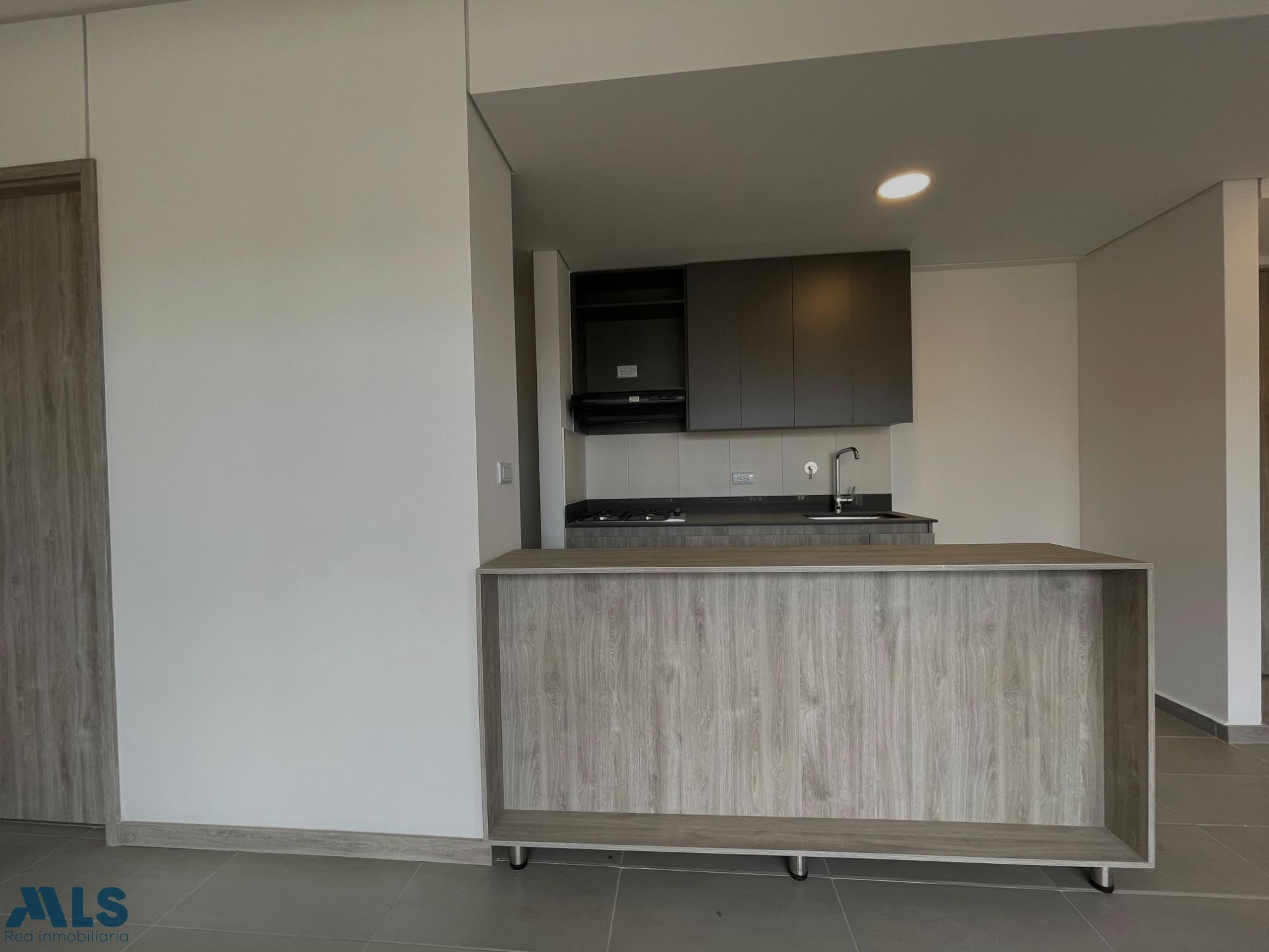Se vende apartamento, Rionegro, Barro Blanco rionegro - el porvenir