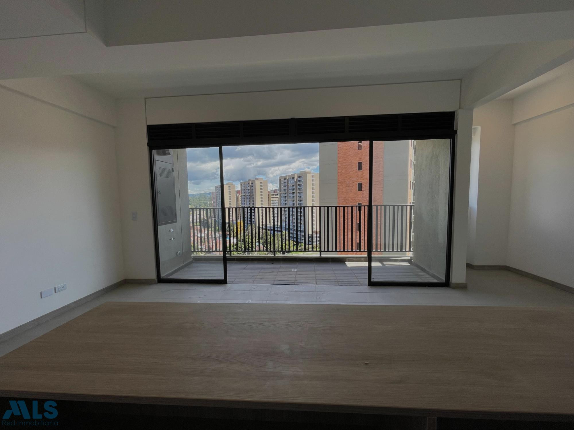 Se vende apartamento, Rionegro, Barro Blanco rionegro - el porvenir